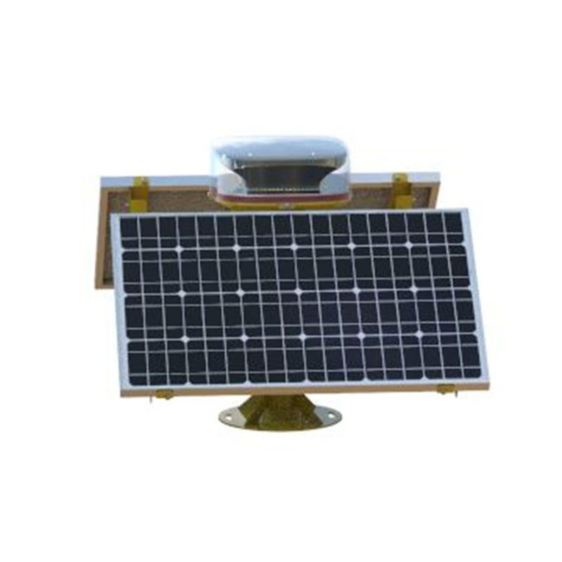 Solar Medium Intensity Aviation Obstruction Light Type A