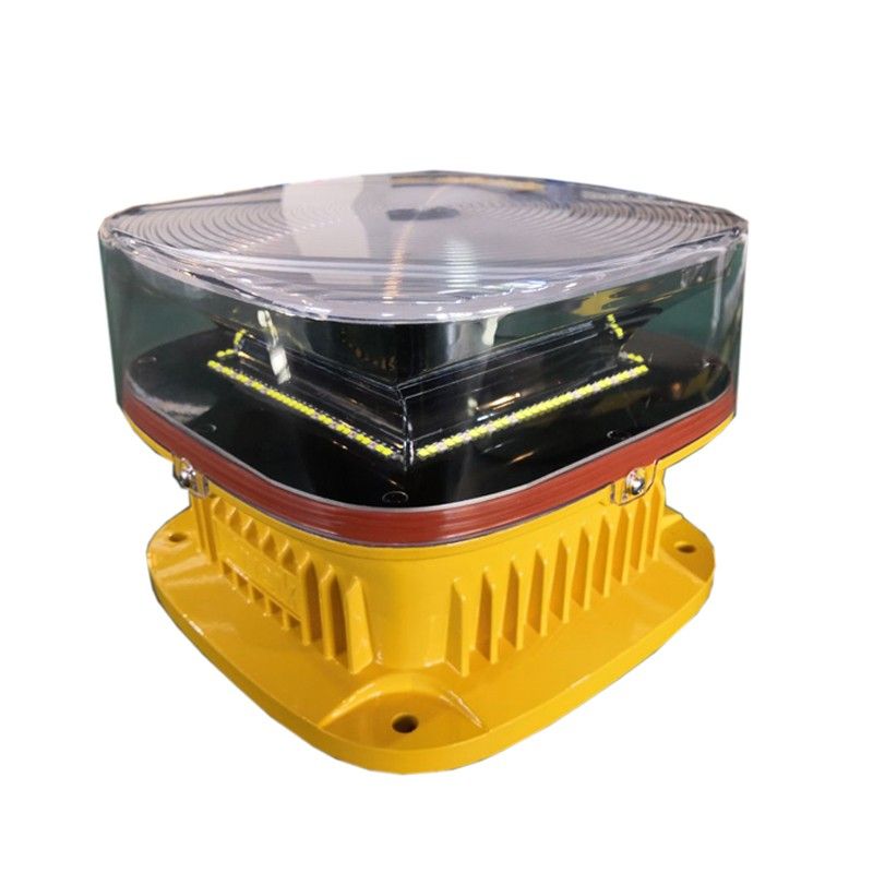 Medium intensity Type AB Aviation Obstruction Light