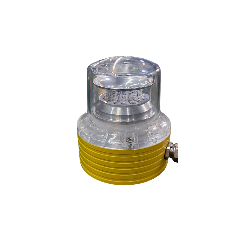 Low Intensity Type C Aviation Obstruction Light